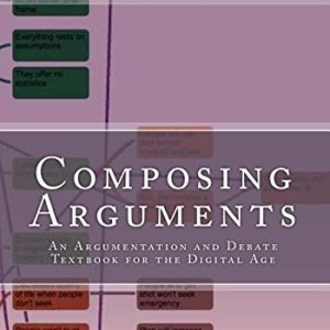 Composing Arguments cover